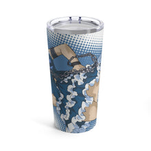 Load image into Gallery viewer, Hayate the Combat Butler Tumbler 20oz