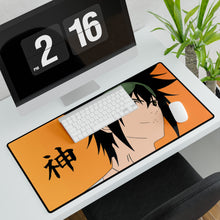 Load image into Gallery viewer, Anime The God of High School Mouse Pad (Desk Mat)