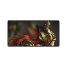 Load image into Gallery viewer, Elden Ring Mouse Pad (Desk Mat)