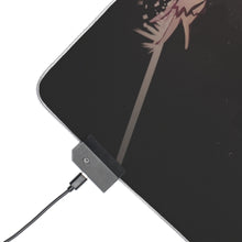 Load image into Gallery viewer, Sword Art Online Asuna Yuuki RGB LED Mouse Pad (Desk Mat)