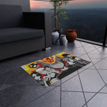Load image into Gallery viewer, Reborn! Katekyo Hitman Reborn Rug