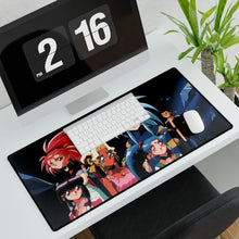 Load image into Gallery viewer, Tenchi Muyo Mouse Pad (Desk Mat)