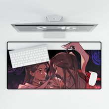 Load image into Gallery viewer, Anime Tian Guan Ci Fu Mouse Pad (Desk Mat)
