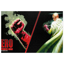 Load image into Gallery viewer, Saitama Jigsaw Puzzle