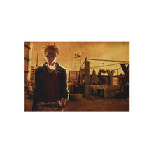 Load image into Gallery viewer, Ichigo Kurosaki Rug