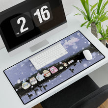 Load image into Gallery viewer, Anime Sumikkogurashi Mouse Pad (Desk Mat)