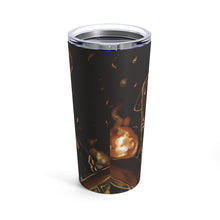 Load image into Gallery viewer, Anime Fire Force Tumbler 20oz