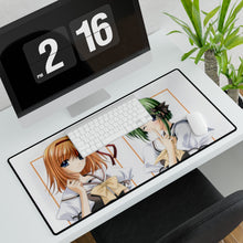 Load image into Gallery viewer, Anime Shuffle! Mouse Pad (Desk Mat)