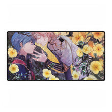 Load image into Gallery viewer, Anime Touken Ranbu Mouse Pad (Desk Mat)