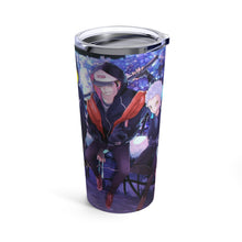 Load image into Gallery viewer, Haikyu!! Tumbler 20oz