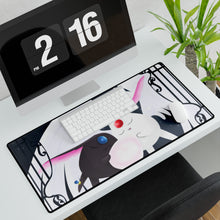 Load image into Gallery viewer, Anime Tsubasa: Reservoir Chronicler Mouse Pad (Desk Mat)