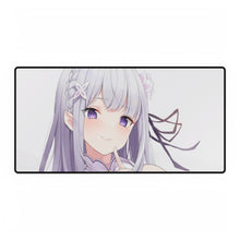 Load image into Gallery viewer, Anime Re:ZERO -Starting Life in Another World- Mouse Pad (Desk Mat)
