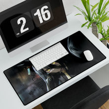 Load image into Gallery viewer, Manhattan Café Mouse Pad (Desk Mat)