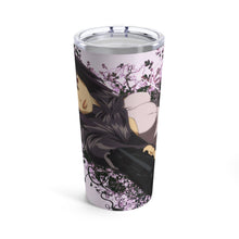 Load image into Gallery viewer, Ghost In The Shell Tumbler 20oz