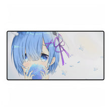 Load image into Gallery viewer, Anime Re:ZERO -Starting Life in Another World- Mouse Pad (Desk Mat)