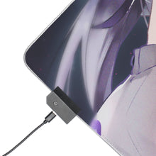 Load image into Gallery viewer, La+ Darknesss RGB LED Mouse Pad (Desk Mat)