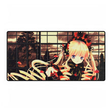 Load image into Gallery viewer, Anime Rozen Maidenr Mouse Pad (Desk Mat)