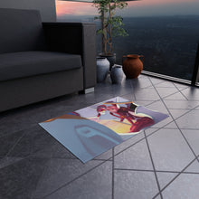 Load image into Gallery viewer, Zero Two, Strelizia Rug