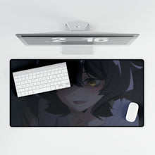 Load image into Gallery viewer, Gushing Over Magical Girls Mouse Pad (Desk Mat)