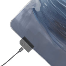 Load image into Gallery viewer, Re:ZERO -Starting Life In Another World- RGB LED Mouse Pad (Desk Mat)