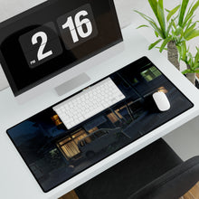 Load image into Gallery viewer, Your Name. Mouse Pad (Desk Mat)
