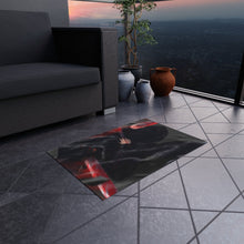 Load image into Gallery viewer, Katana Man Rug