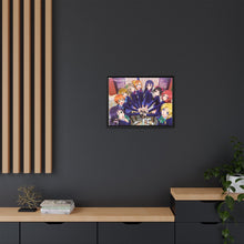 Load image into Gallery viewer, Anime Love Live! Canvas Framed Art Print