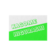 Load image into Gallery viewer, InuYasha Rug