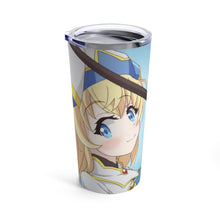Load image into Gallery viewer, Goblin Slayer Goblin Slayer, Priestess Tumbler 20oz