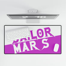 Load image into Gallery viewer, Anime Sailor Moon Mouse Pad (Desk Mat)