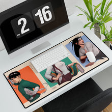 Load image into Gallery viewer, Anime Naruto Mouse Pad (Desk Mat)