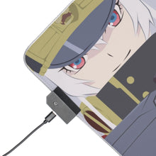 Load image into Gallery viewer, Re:Creators RGB LED Mouse Pad (Desk Mat)