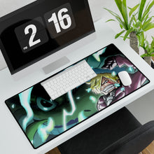 Load image into Gallery viewer, Anime One Piece Mouse Pad (Desk Mat)