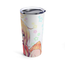Load image into Gallery viewer, Gabriel DropOut Gabriel Tenma White Tumbler 20oz
