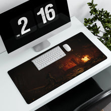 Load image into Gallery viewer, Shadow of the Tomb Raider Mouse Pad (Desk Mat)
