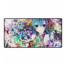 Load image into Gallery viewer, Anime Vocaloid Mouse Pad (Desk Mat)