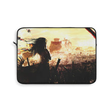 Load image into Gallery viewer, Battleground Laptop Sleeve