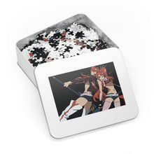 Load image into Gallery viewer, Anime Tengen Toppa Gurren Lagann Jigsaw Puzzle