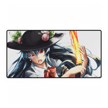 Load image into Gallery viewer, Anime Touhou Mouse Pad (Desk Mat)