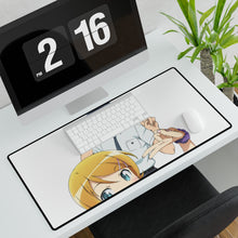 Load image into Gallery viewer, Anime Oreimo Mouse Pad (Desk Mat)