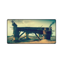 Load image into Gallery viewer, The Traveler Mouse Pad (Desk Mat)