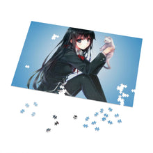 Load image into Gallery viewer, My Teen Romantic Comedy SNAFU Yukino Yukinoshita Jigsaw Puzzle