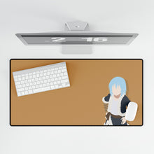 Load image into Gallery viewer, Anime That Time I Got Reincarnated as a Slime Mouse Pad (Desk Mat)