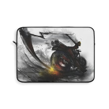 Load image into Gallery viewer, Celty Armed Laptop Sleeve