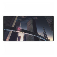Load image into Gallery viewer, Your Name. Mouse Pad (Desk Mat)