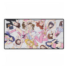 Load image into Gallery viewer, Anime The iDOLM@STER Mouse Pad (Desk Mat)