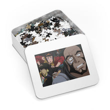 Load image into Gallery viewer, Anime Cowboy Bebopr Jigsaw Puzzle