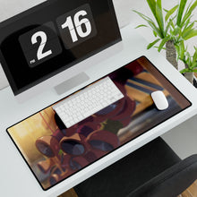 Load image into Gallery viewer, Your Name. Mouse Pad (Desk Mat)