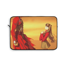 Load image into Gallery viewer, Fate/Stay Night Laptop Sleeve