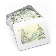 Load image into Gallery viewer, Anime Hunter x Hunter Jigsaw Puzzle